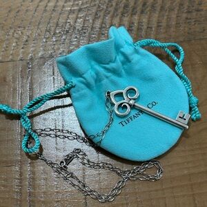 Tiffany Keys by Tiffany & Co Necklace